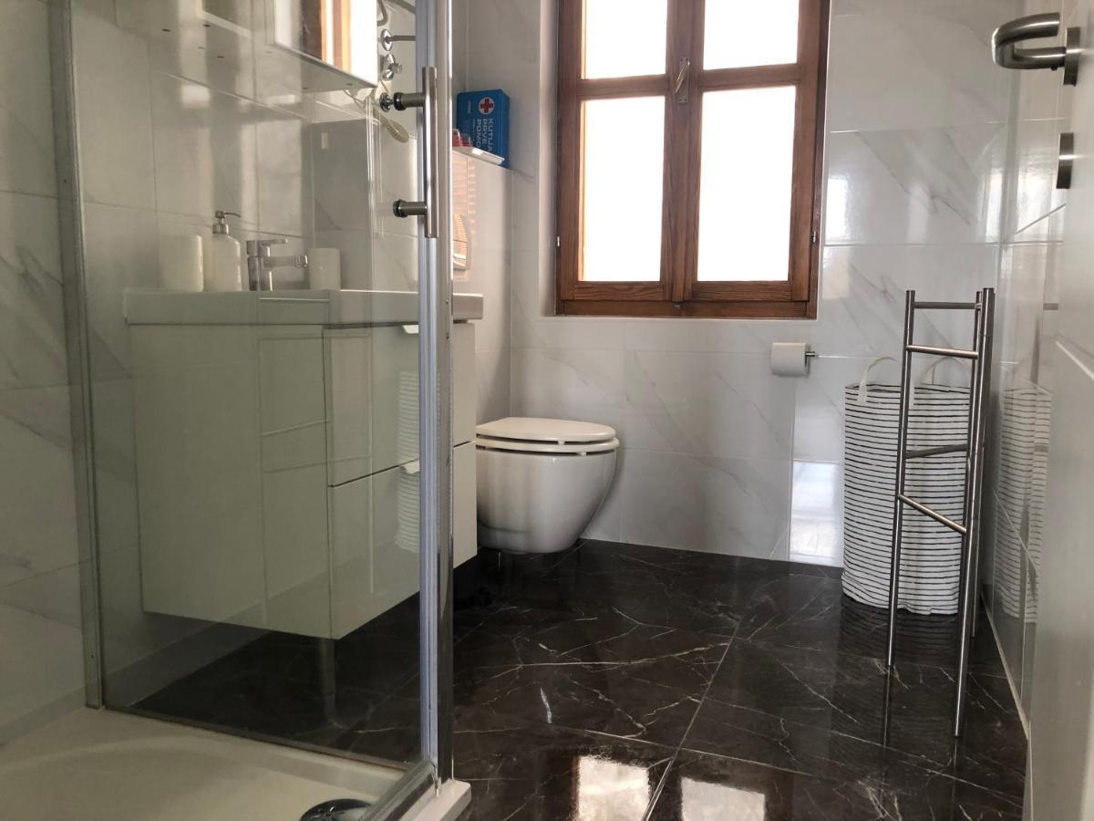 De Luxe In The Heart Of The * Rovinj