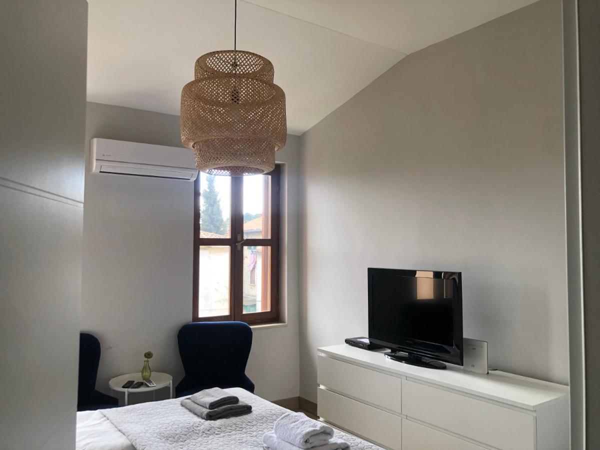 Apartment De Luxe In The Heart Of The *
